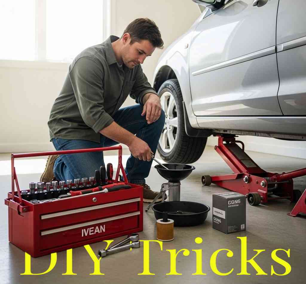 DIY Minor Mechanical Fixes to Avoid Pricey Repairs